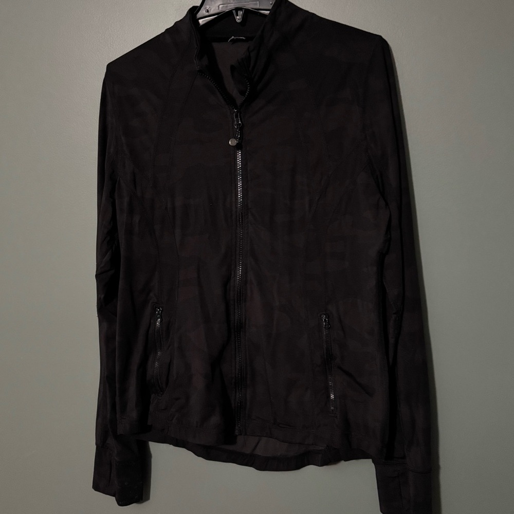 Women’s Active Jacket
